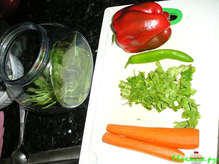 Баклажаны фаршированные маринованные Баклажаны фаршированные маринованные