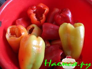 Лечо ну очень вкусное Лечо ну очень вкусное