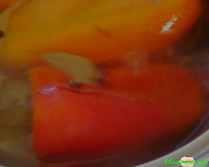 Перцы вкусные на зиму Перцы вкусные на зиму