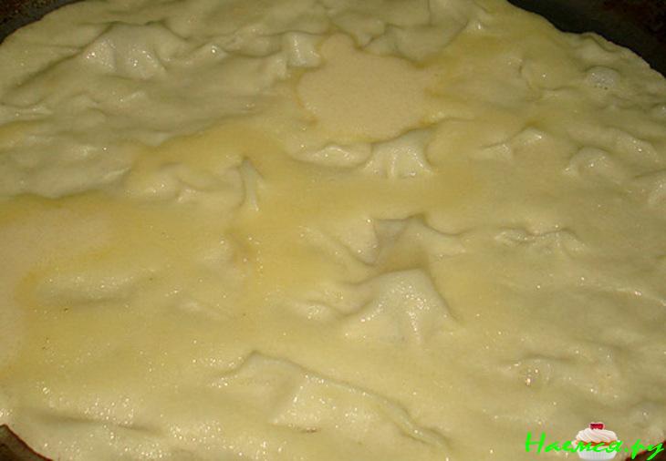 Блинчики "Семейные"