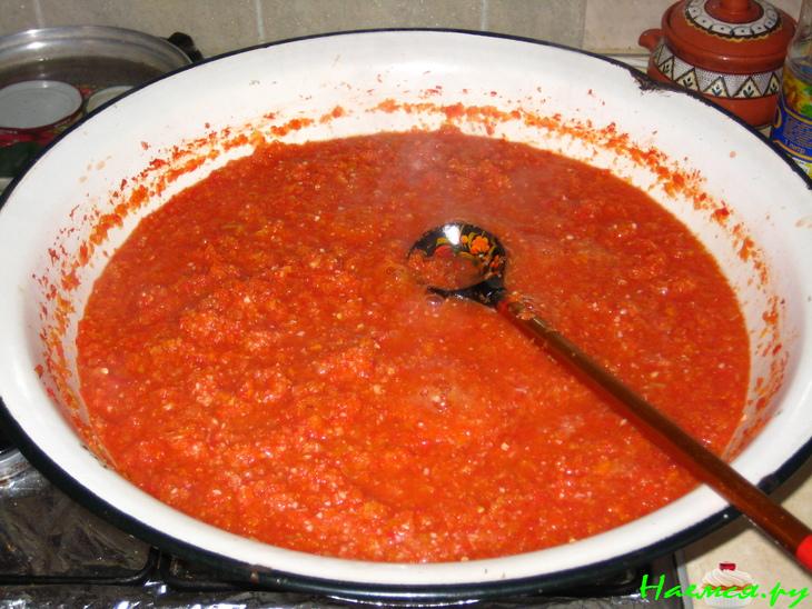 Полтавская приправа Полтавская приправа