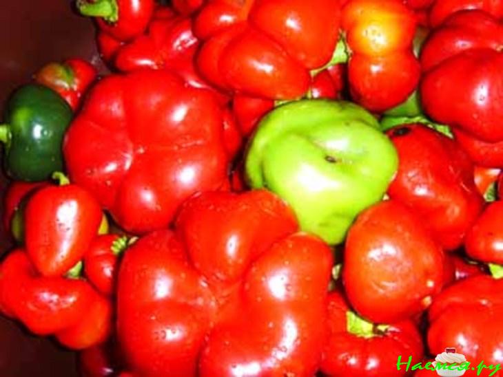 Царская турша (Царска туршия)