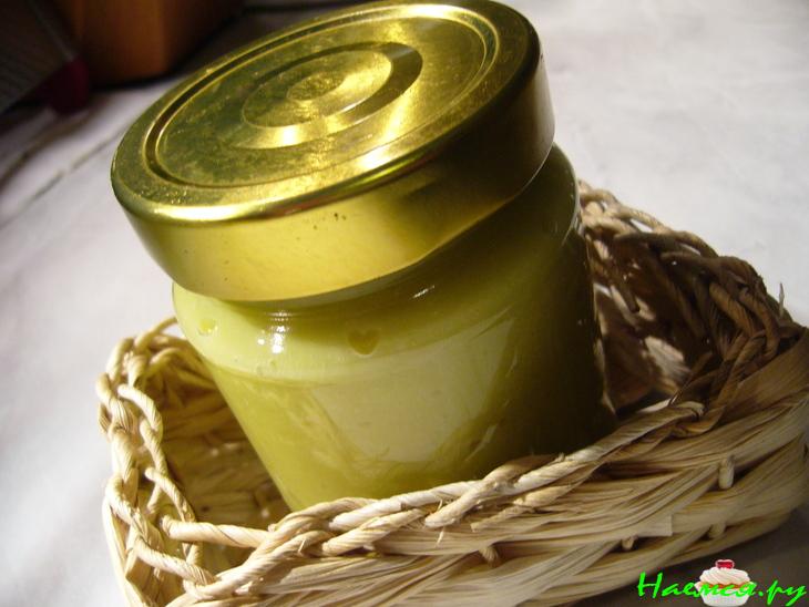 Чесночная паста