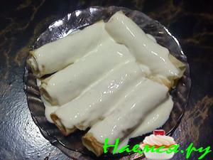 Блинчики "Сластена"