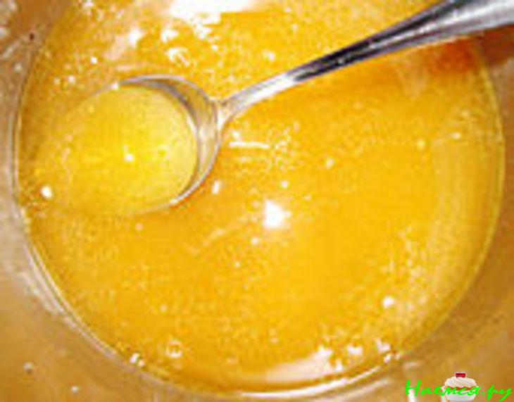 Пикантная заготовка на зиму: прянные баклажаны с мёдом