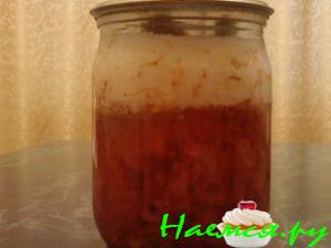 Отбивные впрок "Пальчики оближешь"