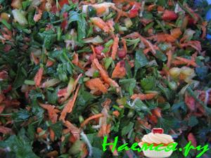 Заправка суповая Заправка суповая