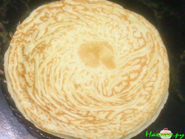 Блинчики "Сластена"