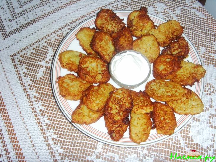 Драники Драники