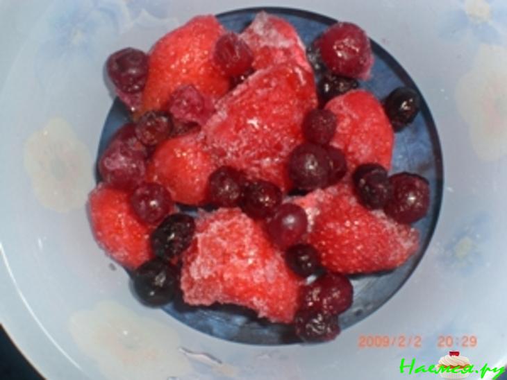 Конвертик для ребёночка 'Фруктики' Конвертик для ребёночка 'Фруктики'