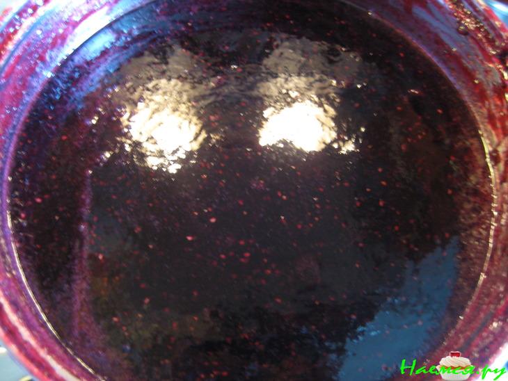 Джем &laquo;Ассорти ягодное&raquo;