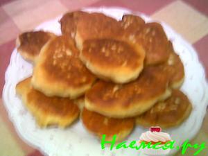 Оладушки(версия) Оладушки(версия)