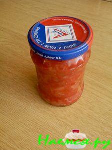 Заправка овощная Заправка овощная