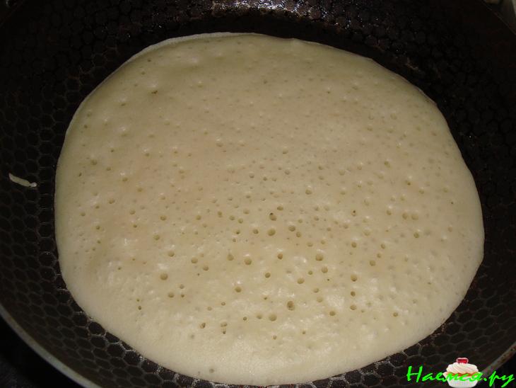 Блины моей мечты Блины моей мечты