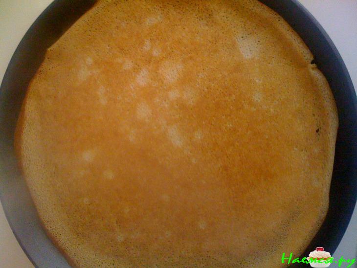 Блинчики обычные, но очень вкусные Блинчики обычные, но очень вкусные