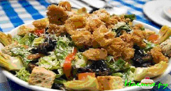 Цезарь нашелся!