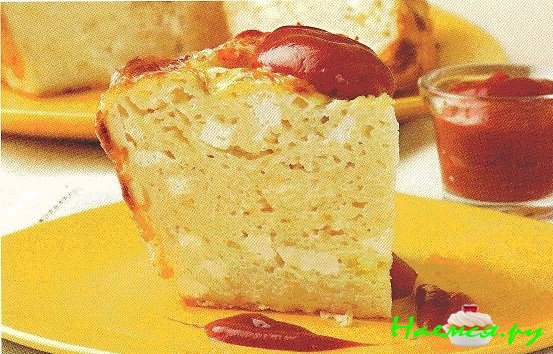 umb=left]//ww.nayemsya.ru/uploads/posts/2011-08/1314264687_224.jpg[/thumb]</p> <p class="MsoNormal"><span style="font-size: 13.0pt;">Запеканка из вермишели с сыром