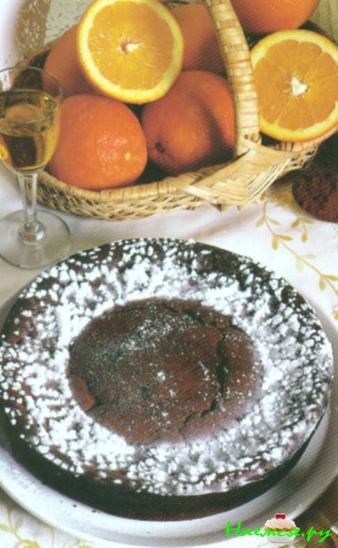 «Восторг Софи»