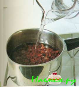 Чили кон карне (говядина с фасолью) (6 порций)