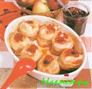 «Госпожа» (6 порций)