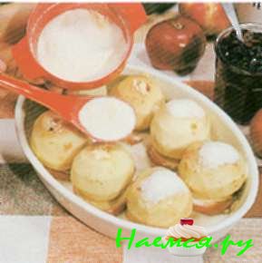 &laquo;Госпожа&raquo; (6 порций)