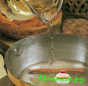 Пюре из сухофруктов (4 порции)