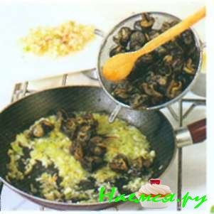 &laquo;Омлет парижского священника&raquo;