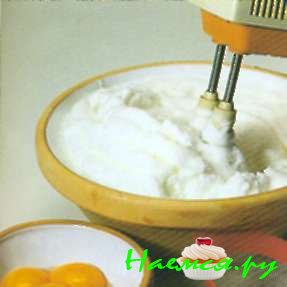 &laquo;Плавающие острова&raquo; (6 порций)