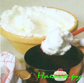 &laquo;Плавающие острова&raquo; (6 порций)