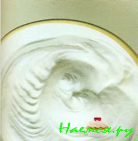 &laquo;Снежки&raquo; (6 порций)