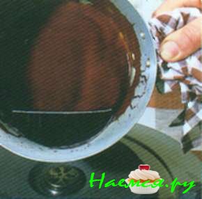 Крем-карамель (6 порций)