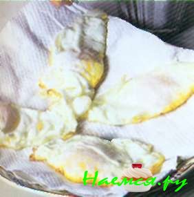 Яичница-глазунья