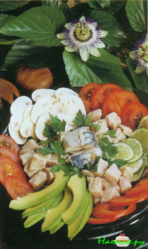 «Королевский рукав»