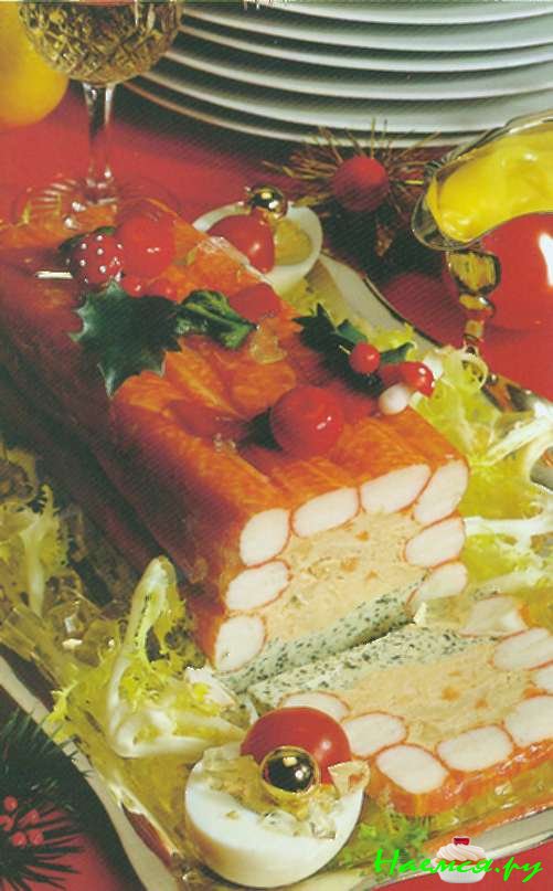 «Морской плот»