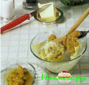 Жареные раки