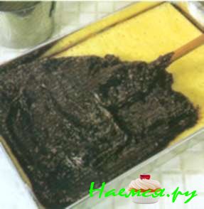 Торт &laquo;Опера&raquo;