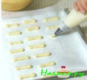 «Язычки» (около 50 штук)