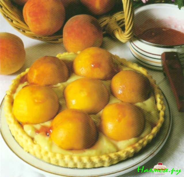 Лимонный крем (6 порций)