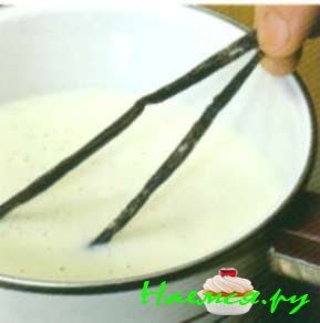 Заварной крем