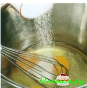 Заварной крем