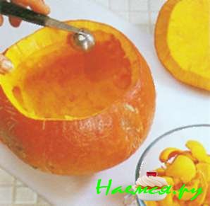 Карбонад по-креольски