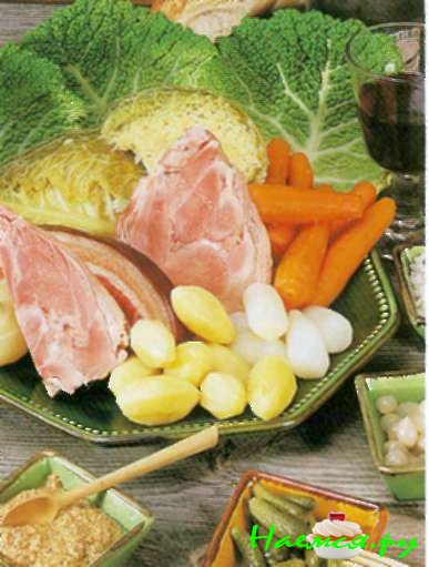 Потэ из Британии