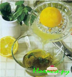 Солнечник, приготовленный на пару (4 порции)