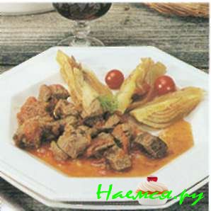 Маленькие секреты бараньего рагу