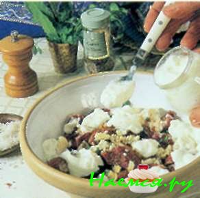 Ягненок &laquo;Тандоори&raquo; (6 порций)