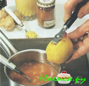 Лучшие соусы для баранины