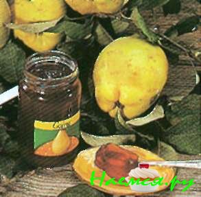 Желе и мармелады 