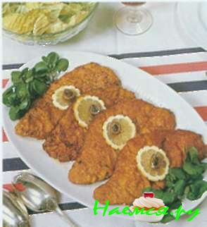 Секреты приготовления говядины и телятины