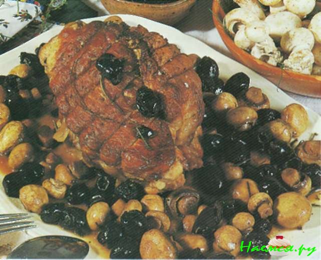 Секреты приготовления говядины и телятины