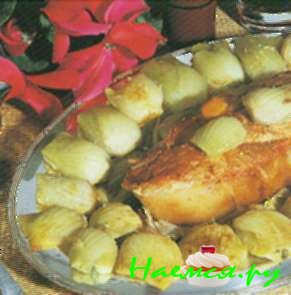 Секреты приготовления говядины и телятины